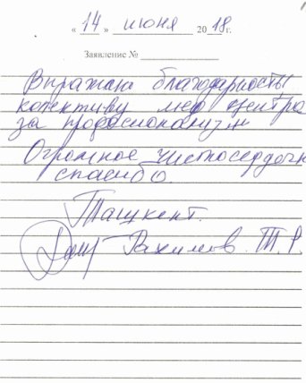Описание изображения