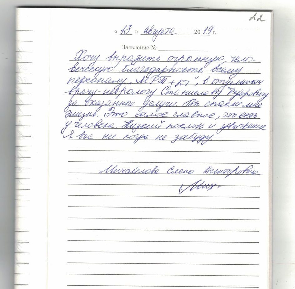 Описание изображения